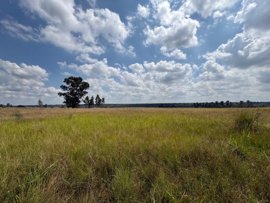 0 Bedroom Property for Sale in Vaalpark Free State